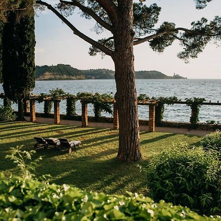 Vila Tartini Струнян Екстер'єр фото