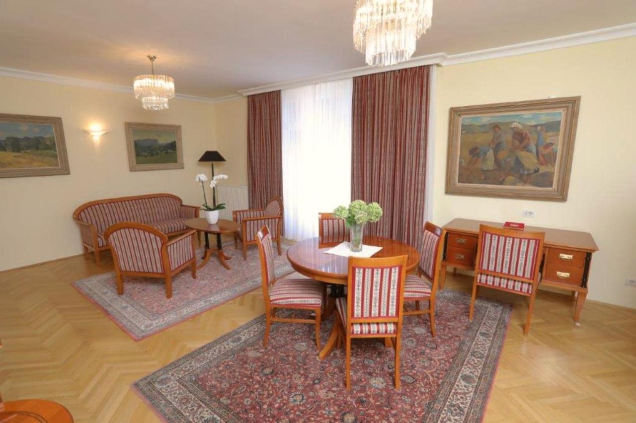 Vila Tartini Струнян Екстер'єр фото